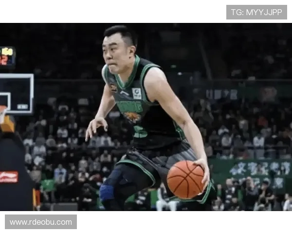 辽篮重建提速！弗格离队，韩德君或成下一个？